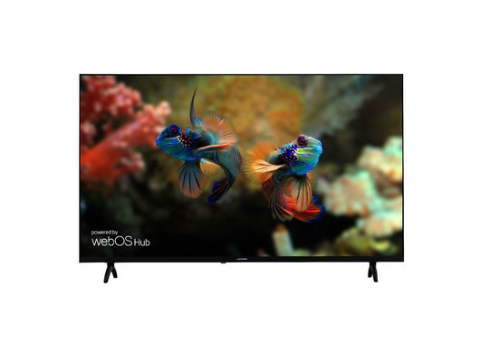 Smart телевизор LERAN 43LN8600